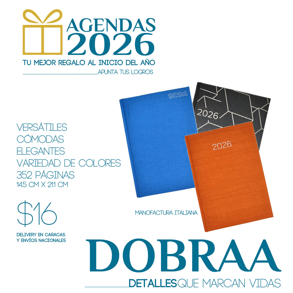 Agendas 2026