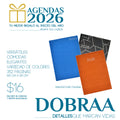 Agendas 2026