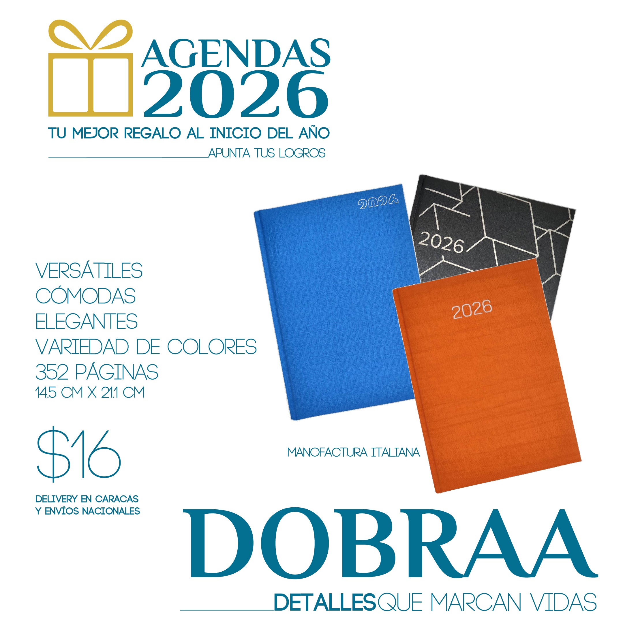 Agendas 2026