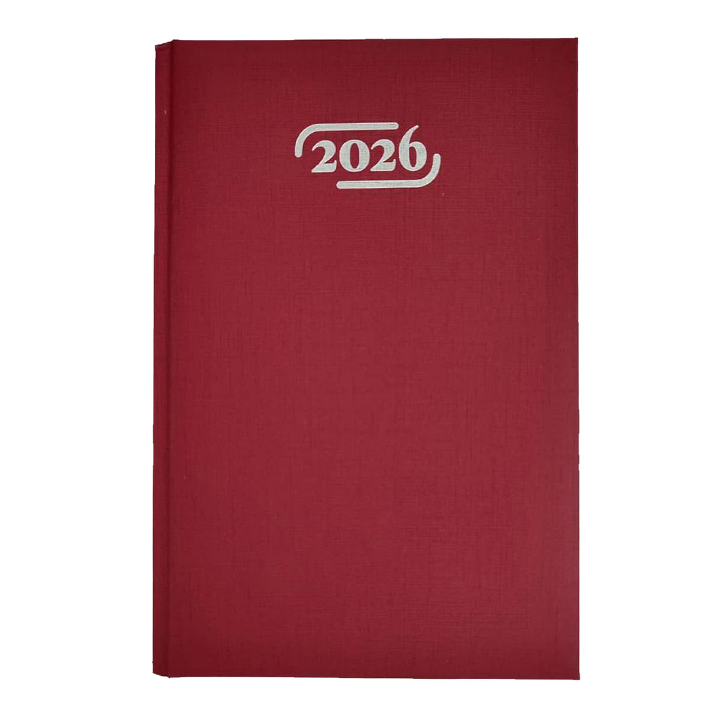 Agendas 2026